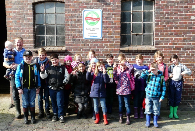 Klasse web