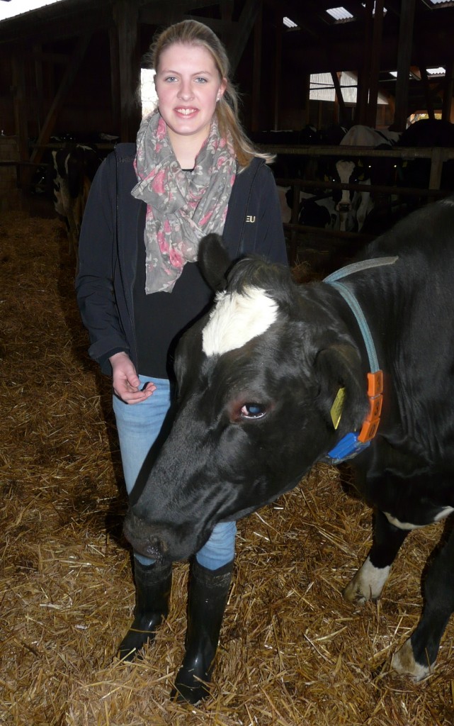 Jantje und Trixie web